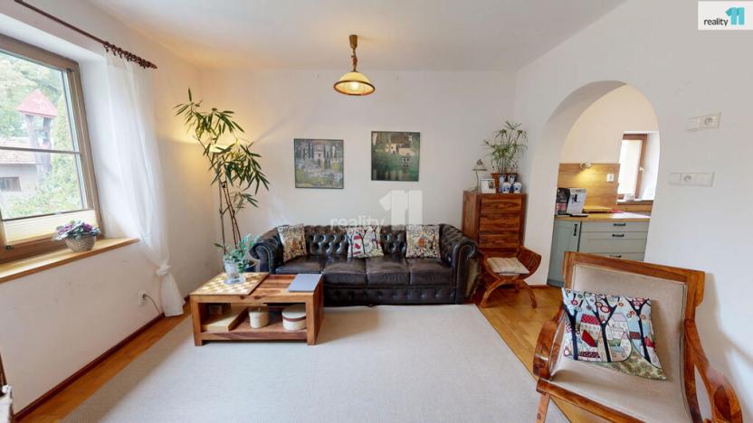 Prodej rodinného domu, Rožďalovice - Zámostí, 132 m2