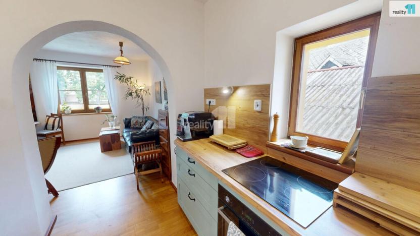 Prodej rodinného domu, Rožďalovice - Zámostí, 132 m2