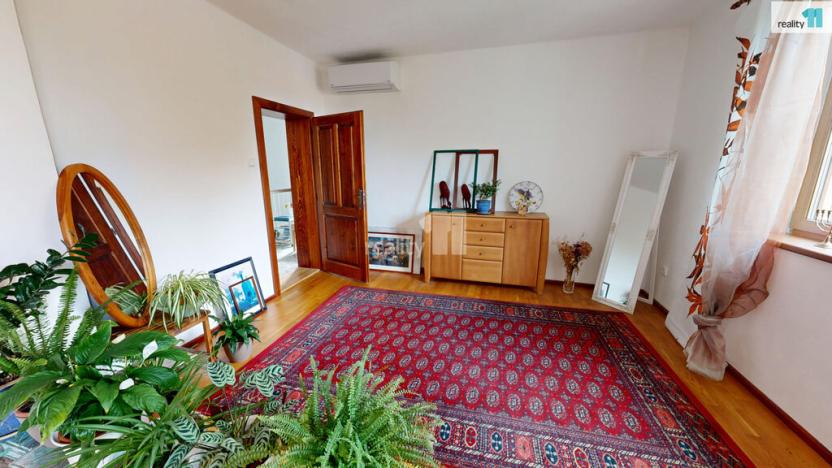 Prodej rodinného domu, Rožďalovice - Zámostí, 132 m2