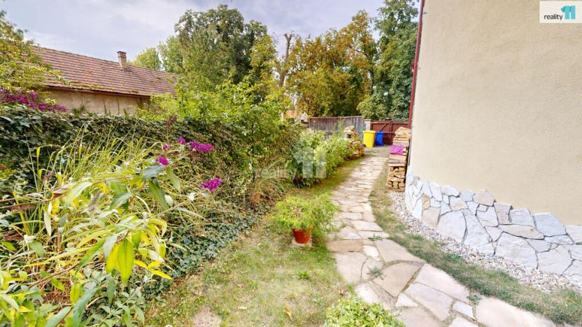 Prodej rodinného domu, Rožďalovice - Zámostí, 132 m2