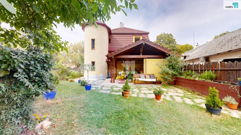 Prodej rodinného domu, Rožďalovice - Zámostí, 132 m2