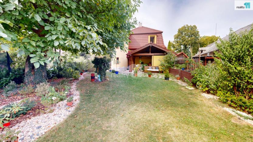 Prodej rodinného domu, Rožďalovice - Zámostí, 132 m2