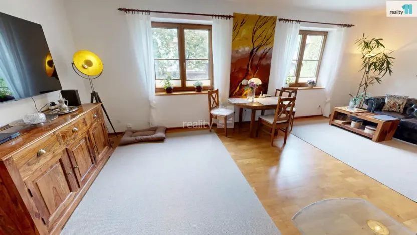 Prodej rodinného domu, Rožďalovice - Zámostí, 132 m2