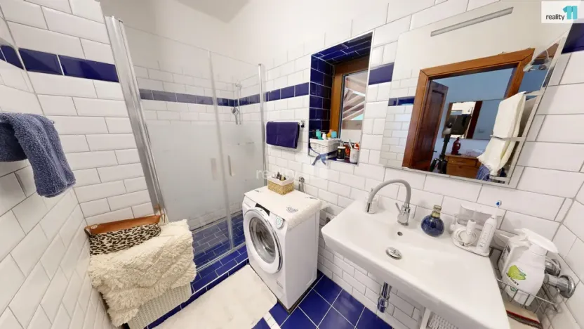 Prodej rodinného domu, Rožďalovice - Zámostí, 132 m2