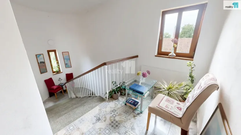 Prodej rodinného domu, Rožďalovice - Zámostí, 132 m2