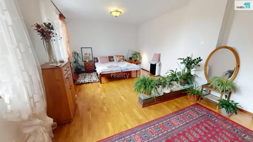 Prodej rodinného domu, Rožďalovice - Zámostí, 132 m2