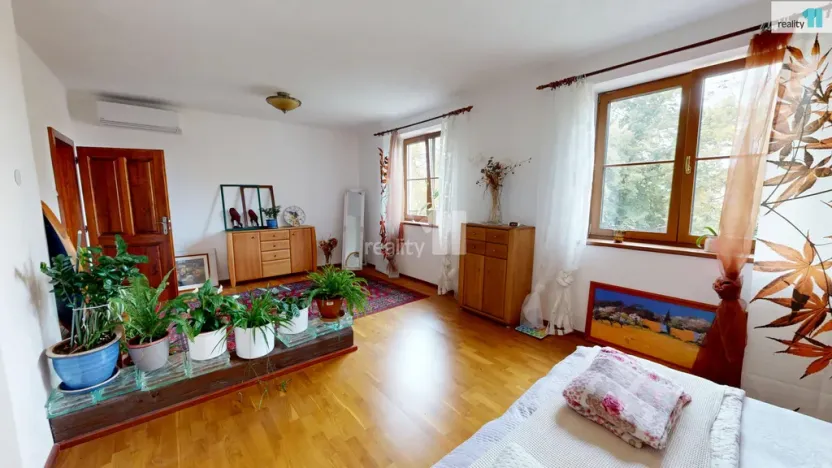 Prodej rodinného domu, Rožďalovice - Zámostí, 132 m2