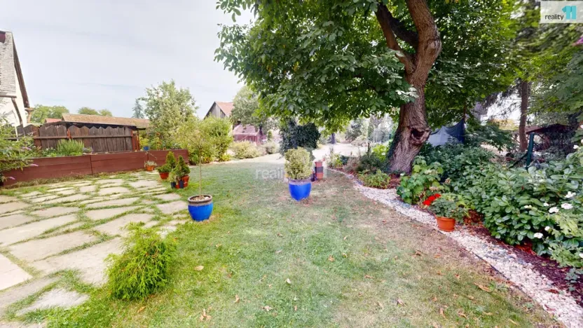 Prodej rodinného domu, Rožďalovice - Zámostí, 132 m2