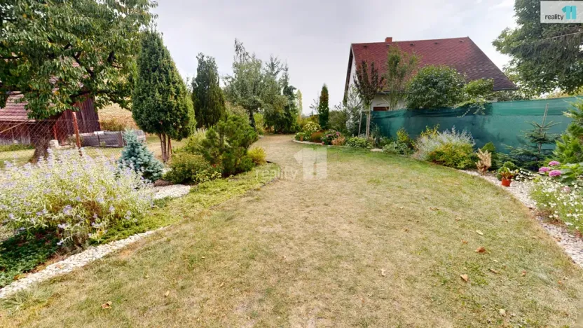 Prodej rodinného domu, Rožďalovice - Zámostí, 132 m2