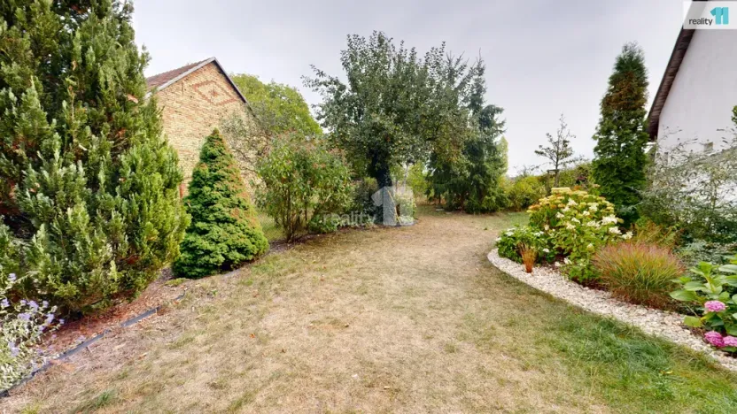 Prodej rodinného domu, Rožďalovice - Zámostí, 132 m2