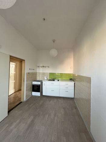 Pronájem bytu 1+1, Olomouc, kpt. Nálepky, 45 m2