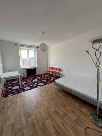 Pronájem bytu 1+1, Olomouc, kpt. Nálepky, 45 m2