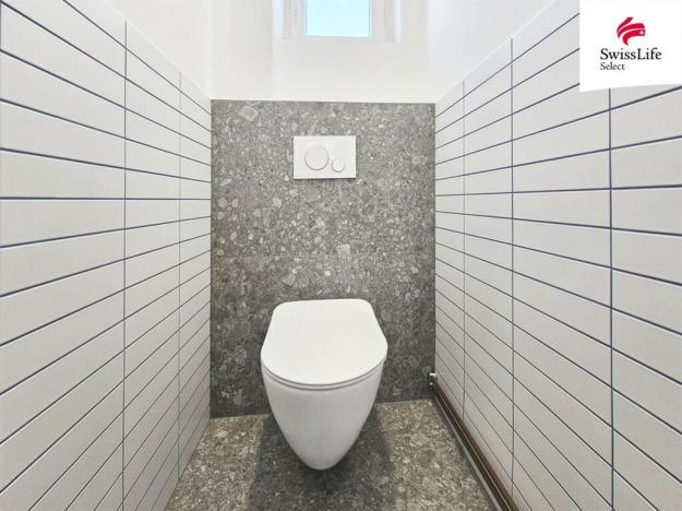 Pronájem bytu 2+1, Praha - Vokovice, Oválová, 62 m2