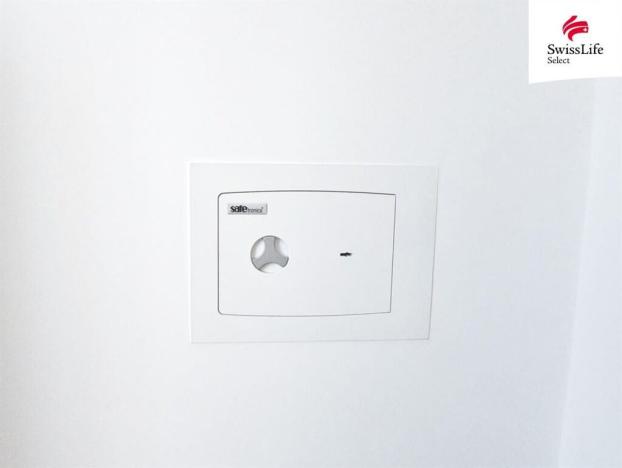 Pronájem bytu 2+1, Praha - Vokovice, Oválová, 62 m2