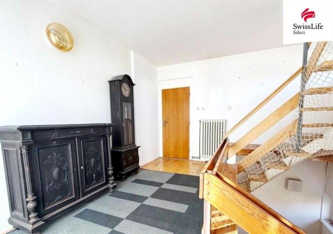 Pronájem bytu 2+1, Praha - Vokovice, Oválová, 62 m2