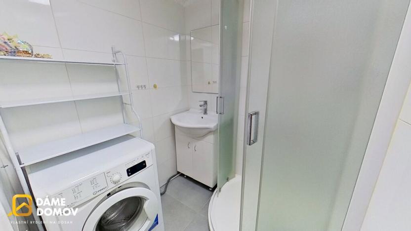 Prodej bytu 2+1, Bojkovice, Mánesova II, 58 m2