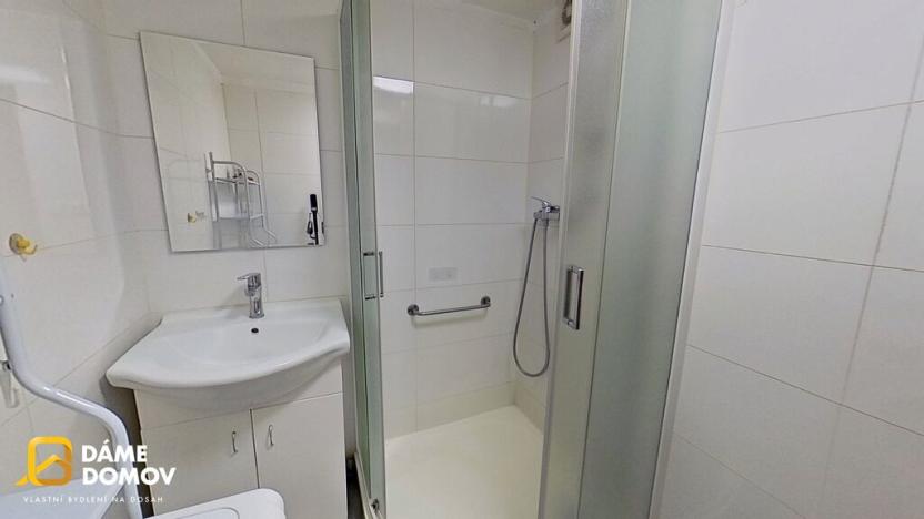 Prodej bytu 2+1, Bojkovice, Mánesova II, 58 m2