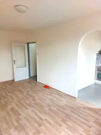 Pronájem bytu 2+kk, Bílina, Aléská, 48 m2
