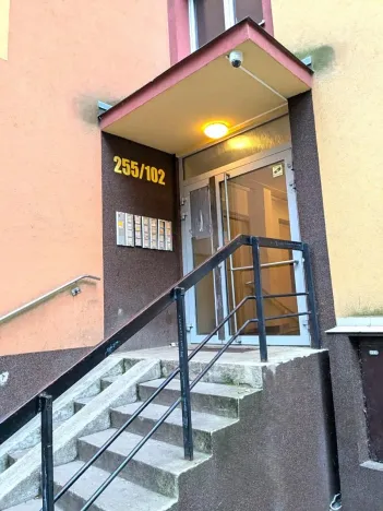 Pronájem bytu 2+kk, Bílina, Aléská, 48 m2