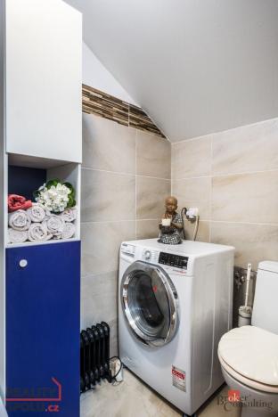 Prodej atypického bytu, Brno - Zábrdovice, Cejl, 39 m2