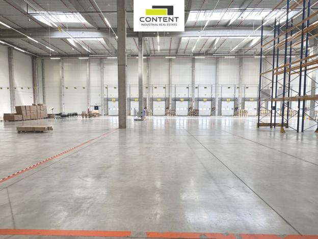 Pronájem výrobních prostor, Ostrov - Dolní Žďár, 10000 m2