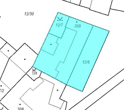 Prodej podílu rodinného domu, Brumovice, 230 m2