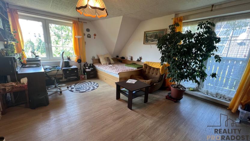 Prodej rodinného domu, Vranov, 242 m2