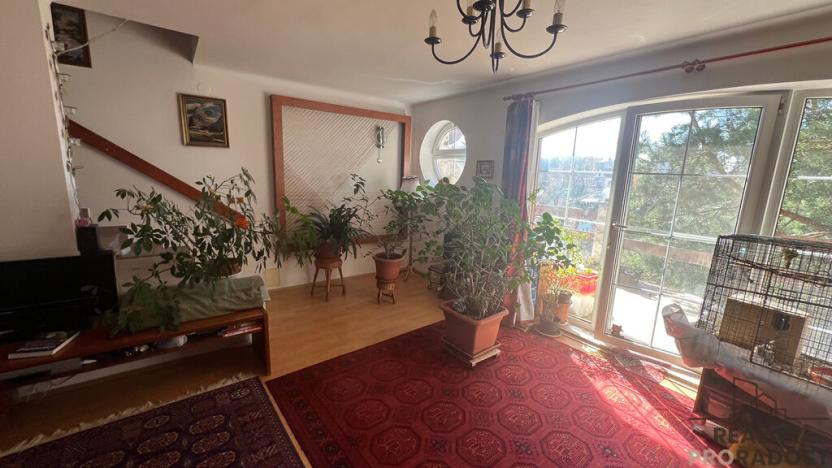 Prodej rodinného domu, Vranov, 242 m2