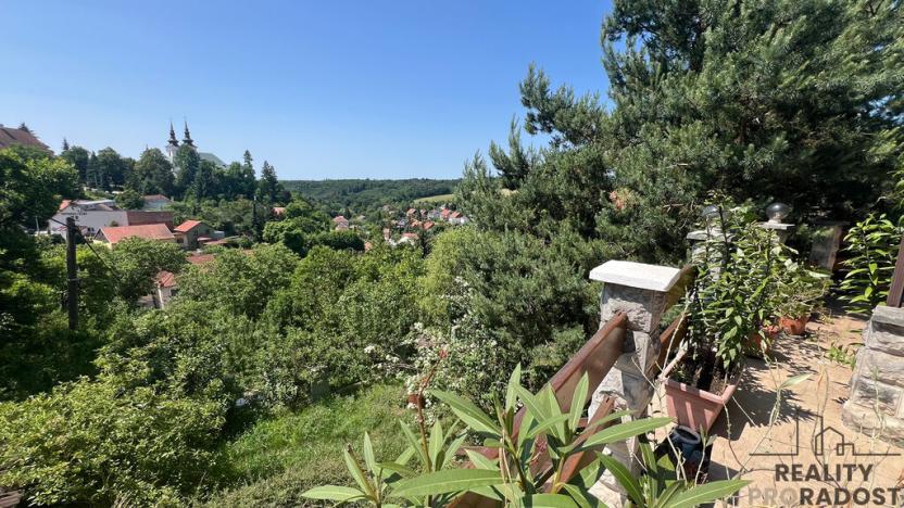 Prodej rodinného domu, Vranov, 242 m2