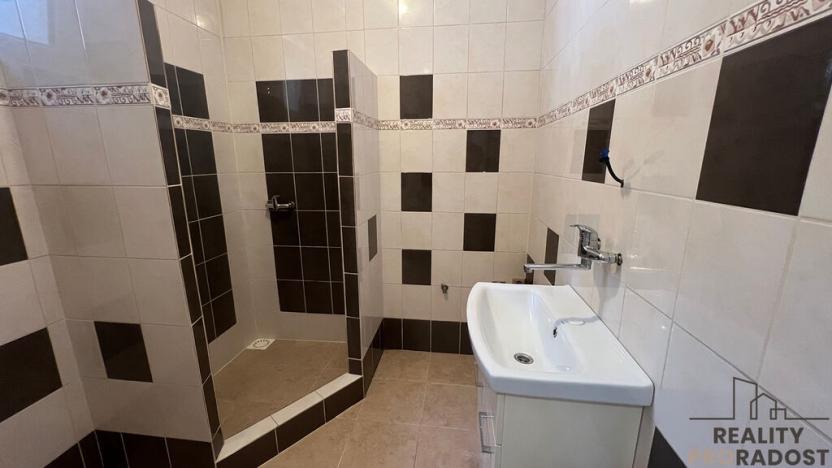 Prodej rodinného domu, Vranov, 242 m2