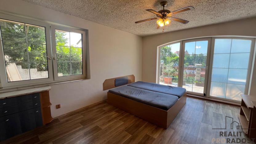 Prodej rodinného domu, Vranov, 242 m2