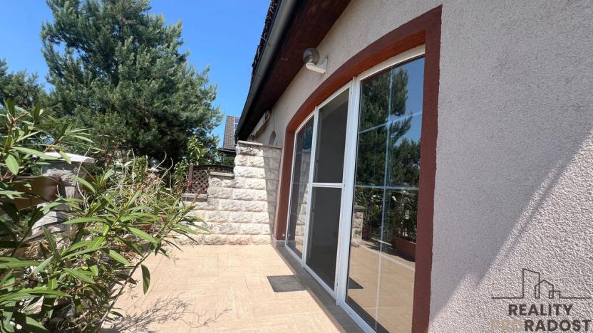 Prodej rodinného domu, Vranov, 242 m2