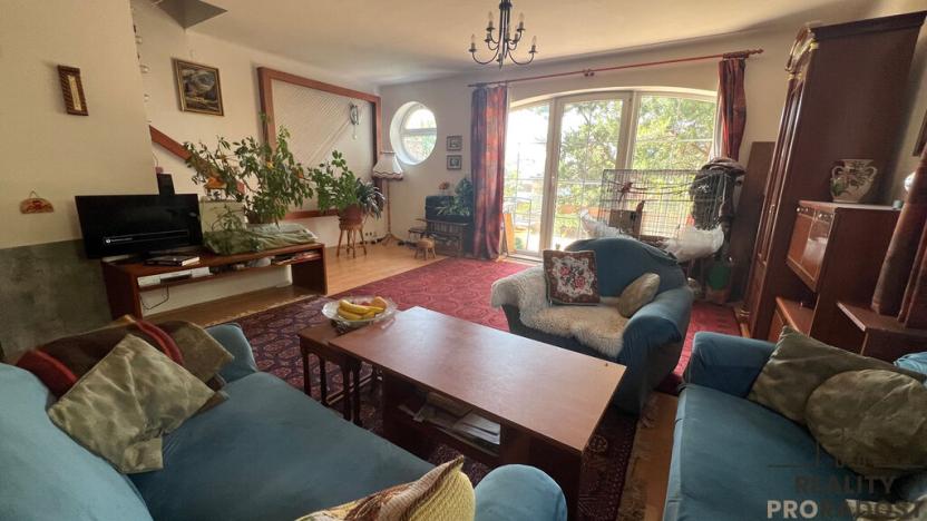 Prodej rodinného domu, Vranov, 242 m2