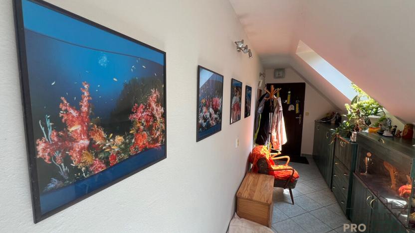 Prodej rodinného domu, Vranov, 242 m2