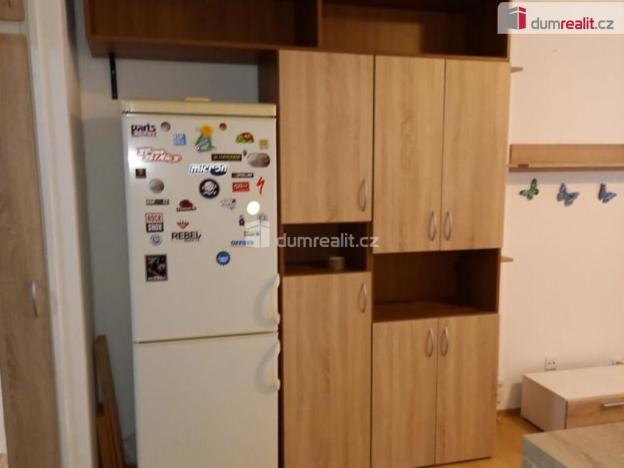 Prodej bytu 1+kk, Opava - Kateřinky, Na Pastvisku, 26 m2