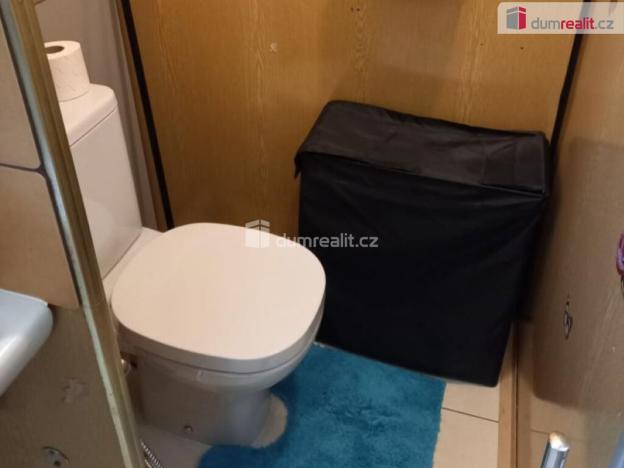 Prodej bytu 1+kk, Opava - Kateřinky, Na Pastvisku, 26 m2