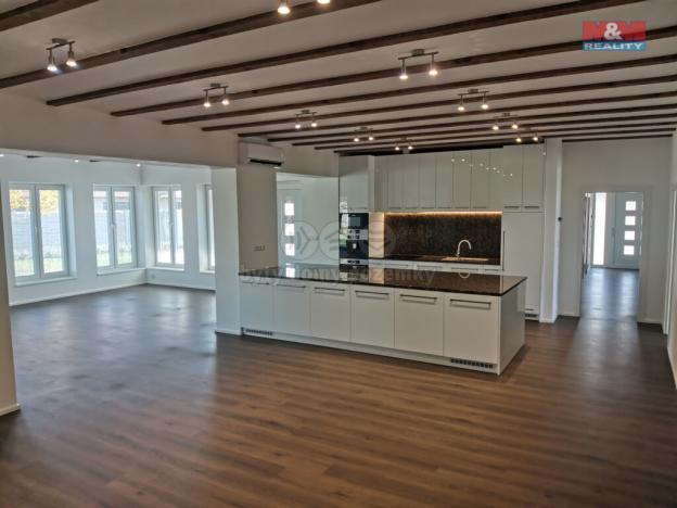 Prodej rodinného domu, Vítonice, 533 m2