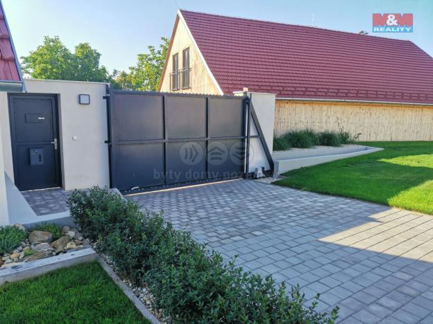 Prodej rodinného domu, Vítonice, 533 m2