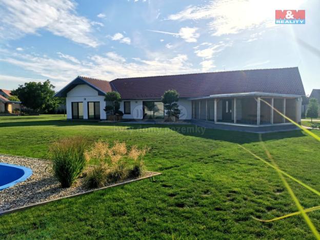 Prodej rodinného domu, Vítonice, 533 m2