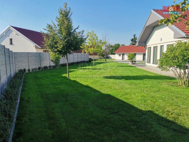 Prodej rodinného domu, Vítonice, 533 m2