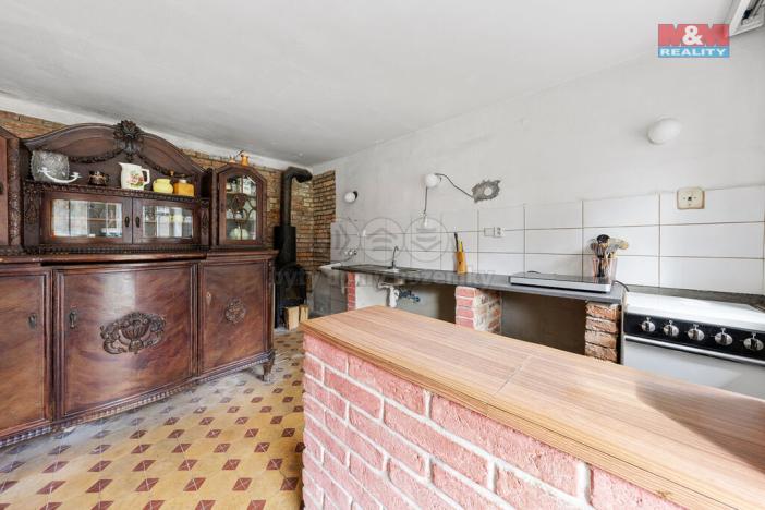 Prodej rodinného domu, Krásná Lípa - Krásný Buk, 200 m2