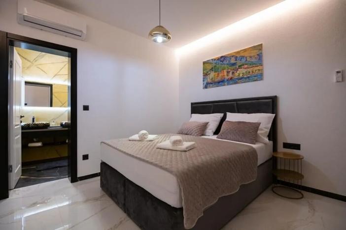 Prodej vily, Zagvozd, Chorvatsko, 295 m2