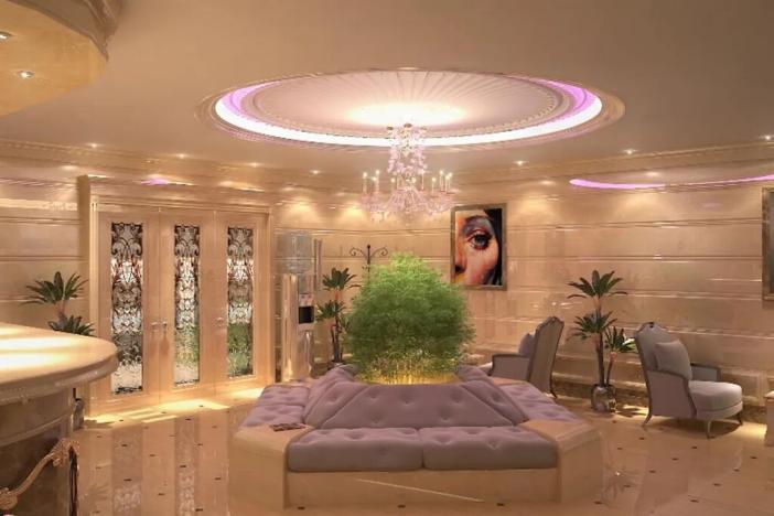 Prodej bytu 2+kk, Primorsko, Bulharsko, 104 m2