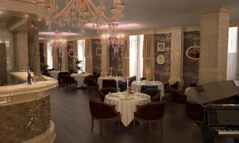 Prodej bytu 2+kk, Primorsko, Bulharsko, 104 m2