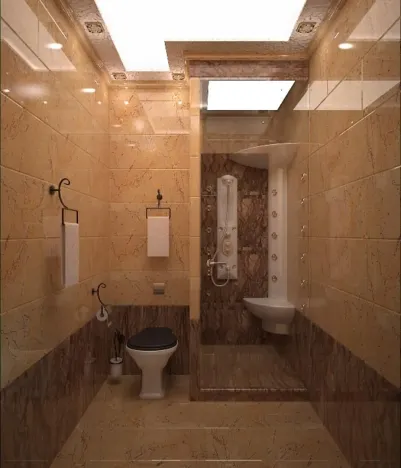 Prodej bytu 2+kk, Primorsko, Bulharsko, 104 m2