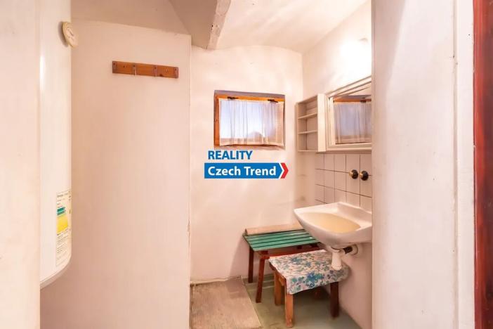 Prodej chalupy, Horní Město, 174 m2