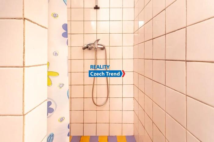 Prodej chalupy, Horní Město, 174 m2