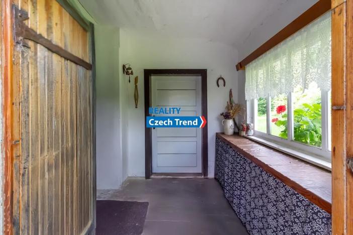 Prodej chalupy, Horní Město, 174 m2