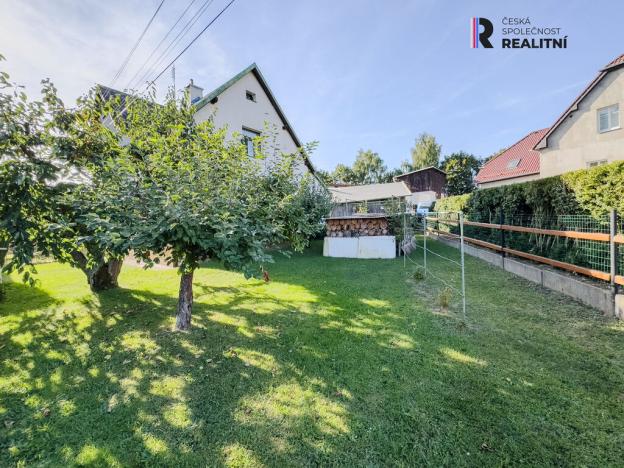 Prodej rodinného domu, Plesná, K Parku, 350 m2