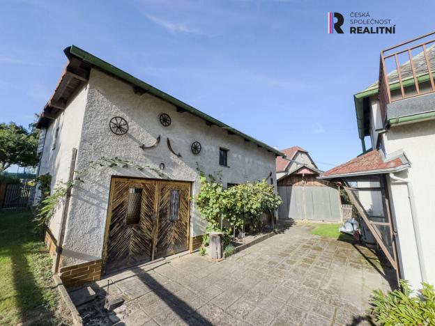 Prodej rodinného domu, Plesná, K Parku, 350 m2